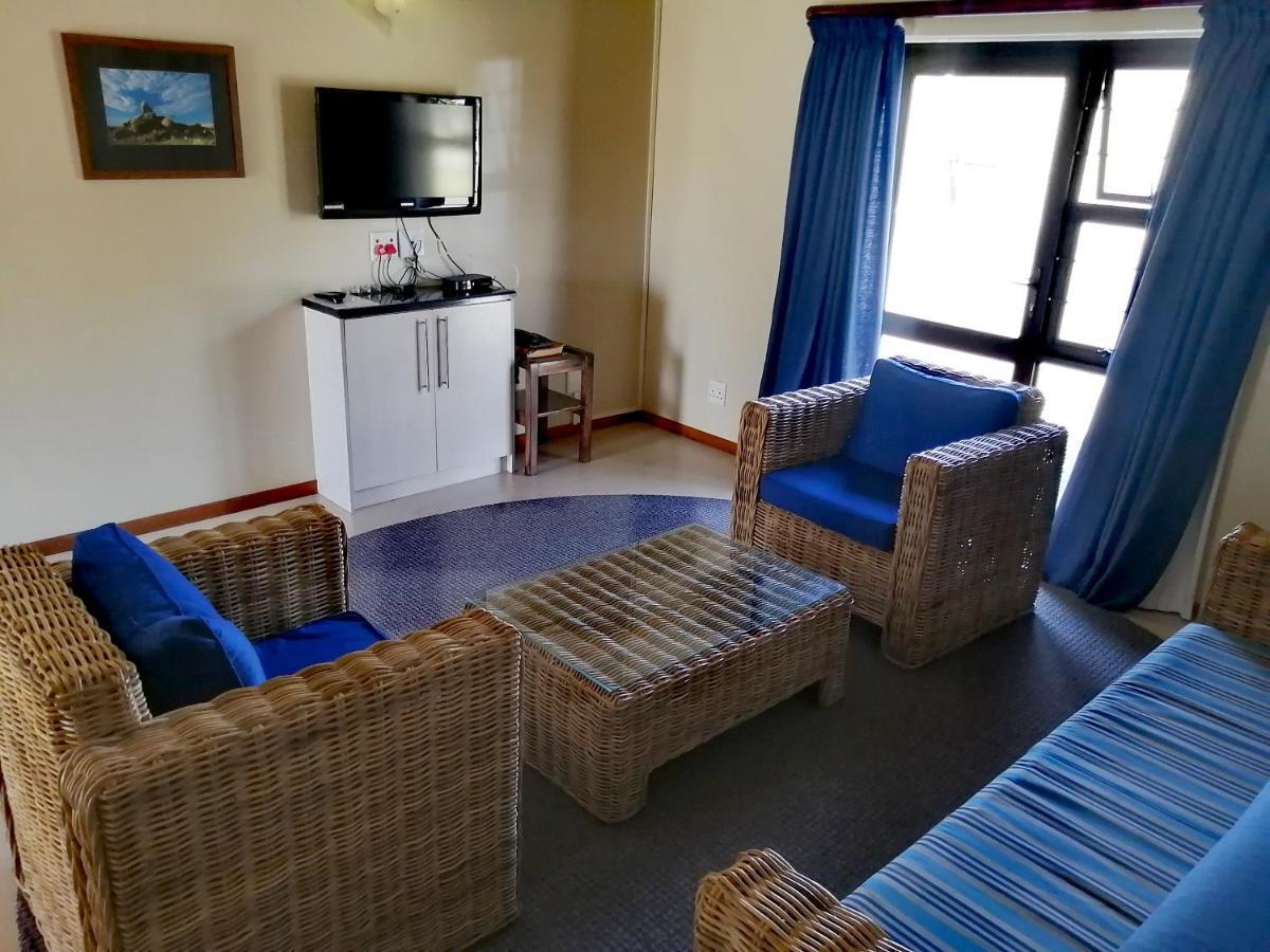 Alte Brucke Holiday Resort スワコプムント エクステリア 写真